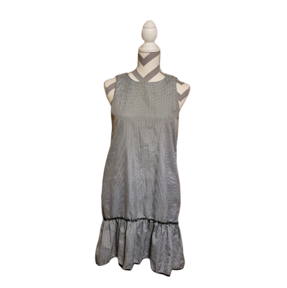 Hand made dress